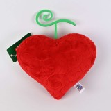 ONE PIECE OP OP DEVIL FRUIT 20CM PELUCHE FIGURE SAKAMI MERCHANDISE