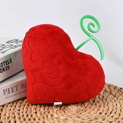 ONE PIECE OP OP DEVIL FRUIT 20CM PELUCHE FIGURE SAKAMI MERCHANDISE