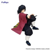 FURYU DEMON SLAYER TOMIOKA GIYU NOODLE STOPPER STATUE
