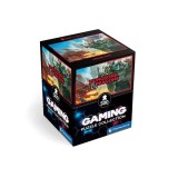CLEMENTONI DUNGEONS & DRAGONS DRAGONFIRE 500 PIECES JIGSAW PUZZLE