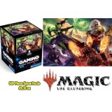 MAGIC THE GATHERING PLANESWALKERS 500 PEZZI PUZZLE CLEMENTONI