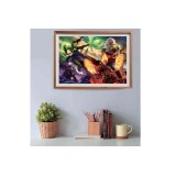 MAGIC THE GATHERING PLANESWALKERS 500 PEZZI PUZZLE CLEMENTONI