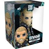 ASSASSIN'S CREED EIVOR VINYL FIGURE YOUTOOZ
