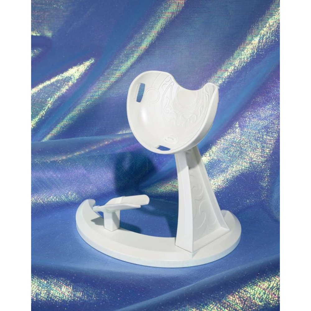 SAILOR MOON PROPLICA REPLICA TRANSFORMATION BROOCH & DISGUISE PEN SET BRILLANT COLOR BANDAI