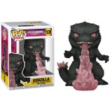 FUNKO FUNKO POP! GODZILLA X KONG THE NEW EMPIRE GODZILLA BOBBLE HEAD