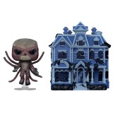 FUNKO FUNKO POP! STRANGER THINGS VECNA WITH CREEL HOUSE FIGURE