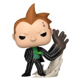 FUNKO FUNKO POP! MY HERO ACADEMIA RE-DESTRO BOBBLE HEAD KNOCKER FIGURE