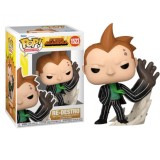 FUNKO FUNKO POP! MY HERO ACADEMIA RE-DESTRO BOBBLE HEAD KNOCKER FIGURE