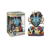FUNKO FUNKO POP! ONE PIECE KAIDO DRAGON FORM BOBBLE HEAD