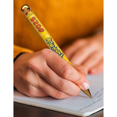 POKEMON POKEBALL 3D PIKACHU PENNA ABYSTYLE