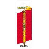 POKEMON POKEBALL 3D PIKACHU PENNA ABYSTYLE