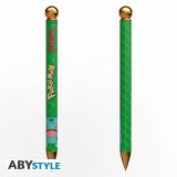 ABYSTYLE POKEMON POKEBALL 3D BULBASAUR PEN