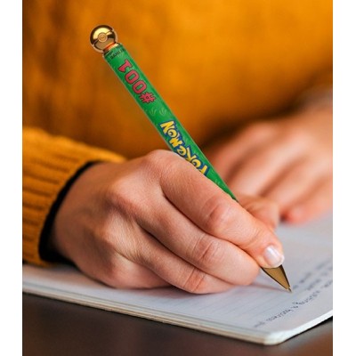 ABYSTYLE POKEMON POKEBALL 3D BULBASAUR PEN