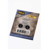 DEVPLUS FALLOUT VAULT 33 PIN REPLICA