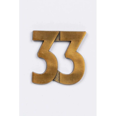 FALLOUT VAULT 33 SPILLA REPLICA DEVPLUS