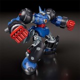 GOOD SMILE COMPANY MEGATON MUSASHI MODEROID MODEL KIT FIGURE