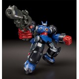 MEGATON MUSASHI MODEROID MODEL KIT ACTION FIGURE GOOD SMILE COMPANY