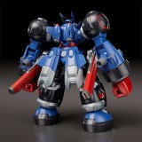 MEGATON MUSASHI MODEROID MODEL KIT ACTION FIGURE GOOD SMILE COMPANY