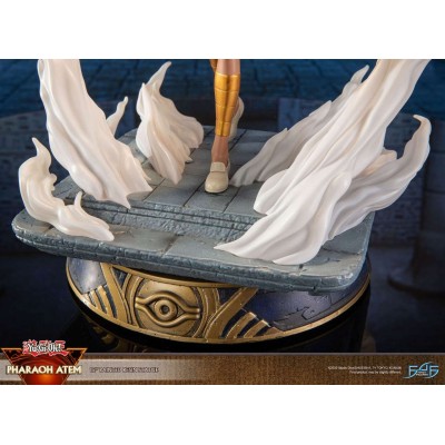 FIRST4FIGURES YU-GI-OH! PHARAOH ATEM STATUE