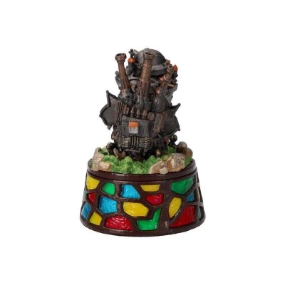 STUDIO GHIBLI HOWL'S MOVING CASTLE ACCESSORY BOX