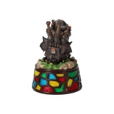 IL CASTELLO ERRANTE DI HOWL ACCESSORY BOX PORTAGIOIE STUDIO GHIBLI