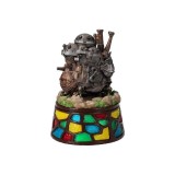 IL CASTELLO ERRANTE DI HOWL ACCESSORY BOX PORTAGIOIE STUDIO GHIBLI