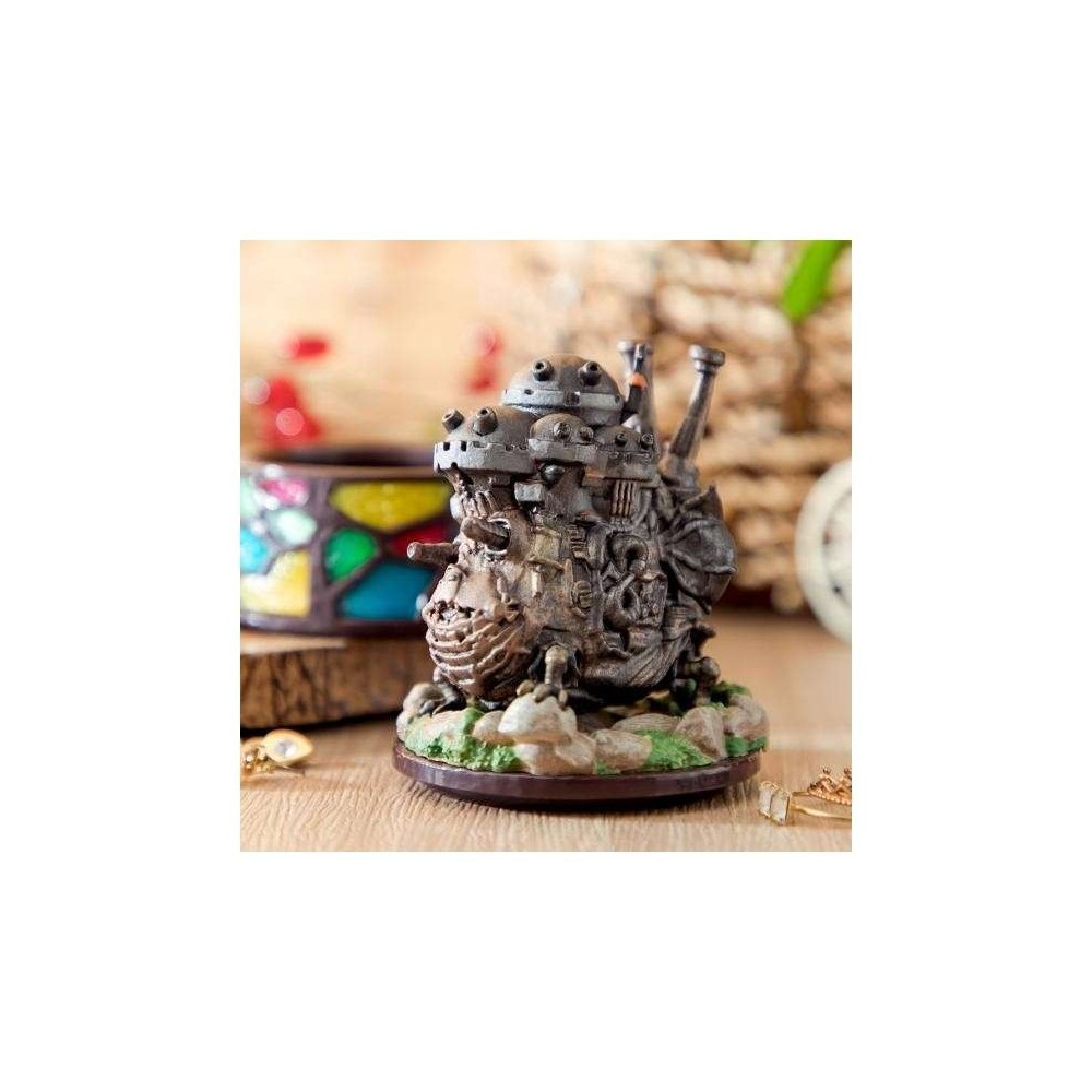 IL CASTELLO ERRANTE DI HOWL ACCESSORY BOX PORTAGIOIE STUDIO GHIBLI