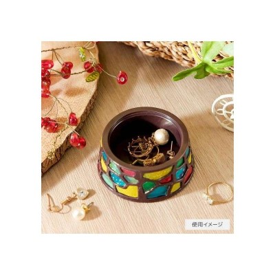 IL CASTELLO ERRANTE DI HOWL ACCESSORY BOX PORTAGIOIE STUDIO GHIBLI