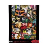AQUARIUS ENT HAMMER HOUSE OF HORROR 1000 PIECES JIGSAW PUZZLE
