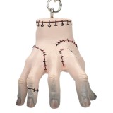 WEDNESDAY THING MANO 3D KEYCHAIN PORTACHIAVI SD TOYS