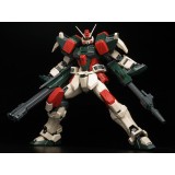 BANDAI MASTER GRADE MG GAT-X103 BUSTER GUNDAM 1/100 MODEL KIT FIGURE