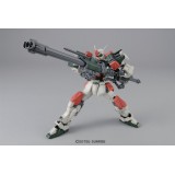 MASTER GRADE MG GAT-X103 BUSTER GUNDAM 1/100 MODEL KIT FIGURE BANDAI