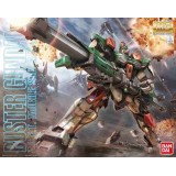 MASTER GRADE MG GAT-X103 BUSTER GUNDAM 1/100 MODEL KIT FIGURE BANDAI