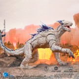 GODZILLA X KONG THE NEW EMPIRE SHIMO EXQUISITE BASIC ACTION FIGURE HIYA TOYS