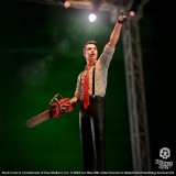 ROCK ICONZ ICE NINE KILLS SPENCER CHARNAS STATUA FIGURE KNUCKLEBONZ