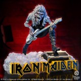 KNUCKLEBONZ ROCK ICONZ IRON MAIDEN EDDIE FEAR OF THE DARK 20CM STATUE FIGURE