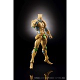 JOJO'S BIZARRE ADVENTURE CHOZOKADO THE WORLD ACTION FIGURE MEDICOS ENTERTAINMENT