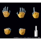 JOJO'S BIZARRE ADVENTURE CHOZOKADO THE WORLD ACTION FIGURE MEDICOS ENTERTAINMENT