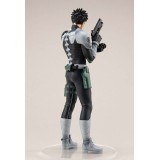 KAIJU NO.8 KAFKA HIBINO POP UP PARADE STATUA FIGURE GOOD SMILE COMPANY