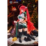 RIBOSE AZUR LANE HONOLULU MANJUU MISCHIEF STATUE 1/6 FIGURE