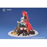 RIBOSE AZUR LANE HONOLULU MANJUU MISCHIEF STATUE 1/6 FIGURE