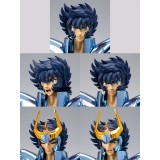 SAINT SEIYA MYTH CLOTH EX PHOENIX IKKI FINAL CLOTH ACTION FIGURE BANDAI
