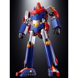 SOUL OF CHOGOKIN GX-50SP COMBATTLER V 50TH ANN. ACTION FIGURE BANDAI