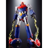 BANDAI GX-50SP COMBATTLER V ACTION FIGURE SOUL OF CHOGOKIN