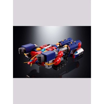 BANDAI GX-50SP COMBATTLER V ACTION FIGURE SOUL OF CHOGOKIN