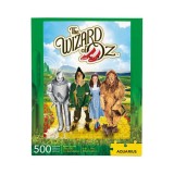 IL MAGO DI OZ 500 PEZZI PUZZLE AQUARIUS ENT