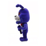 FIVE NIGHT'S AT FREDDY BONNIE FLOCKED VINYL FIGURE YOUTOOZ