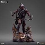 LORD OF THE RINGS LURTZ BDS ART SCALE 1/10 STATUA FIGURE IRON STUDIOS