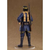 GOOD SMILE COMPANY GOLDEN KAMUY POP UP PARADE SAICHI SUGIMOTO STATUE