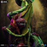 IRON STUDIOS DC COMICS GOTHAN CITY SIRENS POISON IVY ART SCALE DELUXE 1/10 STATUE